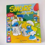 Panini album De smurfen smurf stickers Delhaize plaatjes, Verzamelen, Ophalen of Verzenden, Stripboek