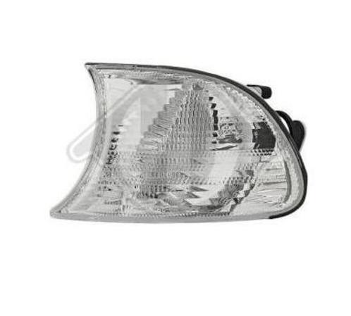 Knipperlicht links Depo BMW 3 serie E46 Coupe cabrio facelif, Auto-onderdelen, Verlichting, BMW, Nieuw, Ophalen of Verzenden