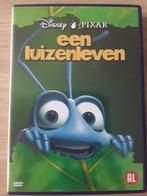 Een luizenleven (A Bugs Life), Cd's en Dvd's, Alle leeftijden, Gebruikt, Tekenfilm, Ophalen