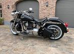 Harley Davidson Heritage Softail, Motoren, Particulier