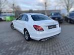 Mercedes-Benz C-Klasse Berline C180 Business Solution | PDC, Auto's, Mercedes-Benz, Automaat, 4 deurs, Gebruikt, 4 cilinders
