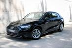 Audi A3 1.0 Sportback 30 TFSI Bussiness Edition S-Tronic, Euro 6, 0 kg, Zwart, Bedrijf