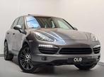 Porsche Cayenne 3.0 Turbo V6 Tiptronic S, Auto's, Porsche, Automaat, 2995 cc, Overige brandstoffen, USB