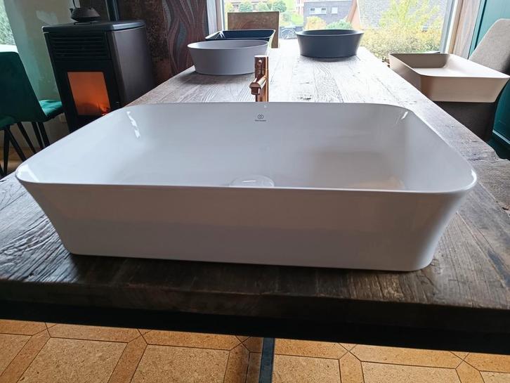 Ideal Standard Ipalyss, Doe-het-zelf en Bouw, Sanitair, Nieuw, Kraan, Ophalen