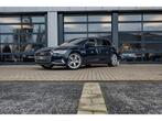 Audi A6 TDI - Sport - Trekhaak - Camera - 20" wielen, Automaat, 4 deurs, Zwart, Blauw