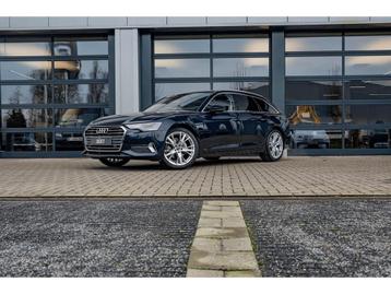 Audi A6 TDI - Sport - Trekhaak - Camera - 20" wielen beschikbaar voor biedingen