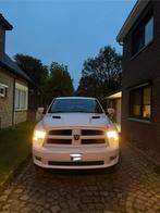 Dodge ram 1500 hemi 5,7liter, Autos, Dodge, Achat, Automatique, 291 kW, Blanc