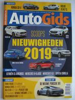 AutoGids 1020, Boeken, Gelezen, Algemeen, Verzenden