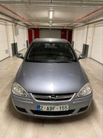 Opel corsa 2005 benzine 101000km, Auto's, Bedrijf, Handgeschakeld, 1000 cc, Euro 4