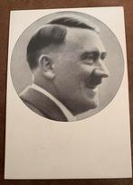 Carte postale allemande 1939 Adolf Hitler, Collections, Photo ou Poster, Armée de terre, Enlèvement ou Envoi