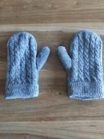 Wanten grijs met superzachte voering, Veritas, lengte 21 cm, Vêtements | Femmes, Bonnets, Écharpes & Gants, Veritas, Gants, Taille 36 (S)