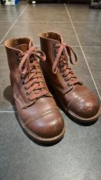 Brodequins us ww2, Enlèvement ou Envoi