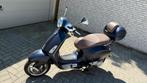 Vespa Primavera 50cc, Ophalen, Benzine, 50 cc, Klasse B (45 km/u)