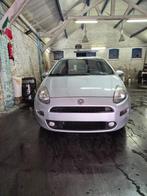 Fiât punto evo 1200cc 5 portes airco euro 5, Voorwielaandrijving, Euro 5, Stof, 4 cilinders