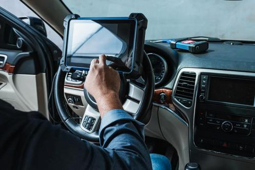 Diagnose van auto's - Job - Lokeren, Vacatures, Vacatures | Automotive