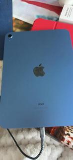 Ipad bleu, Informatique & Logiciels, Enlèvement, Comme neuf, Bleu