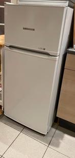 Liebherr koelkast met diepvries, Enlèvement, Comme neuf, Avec compartiment congélateur