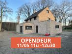 Huis te koop in Varsenare, 8 kWh/m²/an, Maison individuelle