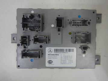 Mercedes-Benz C-Klasse C350E W205 Comfortmodule A2059002019 beschikbaar voor biedingen