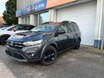 Dacia Jogger 1.0 ECO-G XTREME 5pl.- FULL - ! GARANTIE ! ESS-, Voorwielaandrijving, Stof, USB, https://public.car-pass.be/vhr/f21d2e34-50b6-471b-a38b-78c296d67def