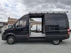 Sprinter 519 V6 L2H2 euro6, Centrale vergrendeling, Euro 6, Mercedes-Benz, Bedrijf