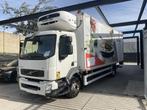 Volvo FL transport réfrigéré - 2013, Euro 5, Achat, Entreprise, Autres carburants