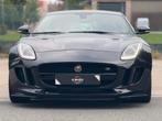 Jaguar F Type S 3.0 V6 380 pk 4x4 -41000km, Auto's, Jaguar, Automaat, Bedrijf, E-Type, 4x4