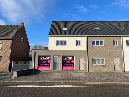 Commercieel te koop in Neeroeteren, Immo, Huizen en Appartementen te koop, Overige soorten