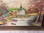 Schilderijen, Antiek en Kunst, Kunst | Schilderijen | Klassiek, Ophalen