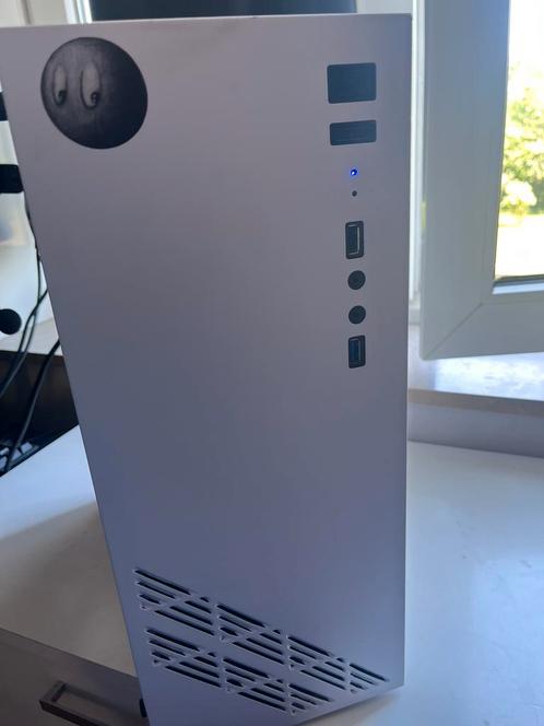 Gaming/werk PC te koop – compleet pakket, Games en Spelcomputers, Games | Pc, Ophalen of Verzenden
