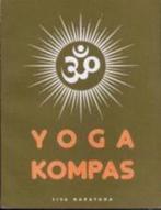 Yoga kompas, Siva Narayana, Boeken, Gezondheid, Dieet en Voeding, Ophalen