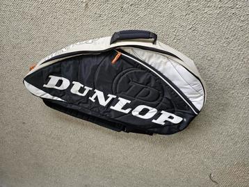 Dunlop tennis hoes