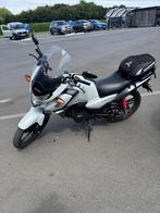 Honda CB125F, Particulier, 125 cc, 11 kW of minder, 1 cilinder