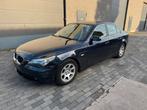 Bmw // 520d, Auto's, BMW, 110 kW, Bedrijf, Euro 4, Onderhoudsboekje