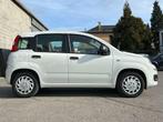 Fiat Panda 1.2i * 1ER PROP + CLIM + GARANTIE 12 MOIS*, Auto's, Fiat, Voorwielaandrijving, 4 zetels, Stof, Gebruikt