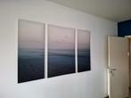 Tableau toile mer oiseaux, Ophalen
