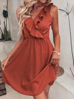 Jurk maat XL, Kleding | Dames, Jurken, Ophalen of Verzenden, Nieuw, Maat 46/48 (XL) of groter