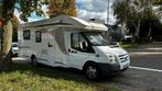 Ford Challenger mobilhome, Caravans en Kamperen, Mobilhomes, Ford, Diesel, Challenger, Particulier