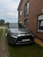 Mitsubishi outlander 7 zitplaatsen!, Auto's, Automaat, 4 deurs, Outlander, 7 zetels