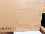 Acer aspire C24, Computers en Software, Monitoren, Ophalen of Verzenden, Zo goed als nieuw