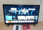 LG 32LM63 smart TV 32 Inch, Audio, Tv en Foto, Ophalen, LED, 50 Hz, Zo goed als nieuw