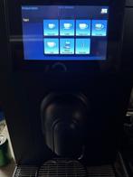Schaerer koffieprime koffiemachine, Ophalen of Verzenden, Zo goed als nieuw, Afneembaar waterreservoir