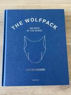 Boek Wielrennen ‘ The Wolfpack 2019 ‘ van Sigfrid Eggers, Boeken, Nieuw, Lopen en Fietsen, Ophalen of Verzenden