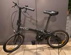 Vélo pliant B-fold, Vélos & Vélomoteurs, Enlèvement, Comme neuf