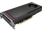 AMD Radeon RX 480 8GB, Informatique & Logiciels, Cartes vidéo, PCI-Express 3, GDDR5, DisplayPort, AMD