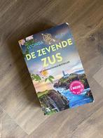 De Zeven Zussen - De zevende zus, Boeken, Ophalen, Gelezen, Lucinda Riley
