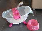 Babyborn badje met potje, Kinderen en Baby's, Speelgoed | Poppen, Ophalen, Gebruikt