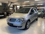 MERCEDES CLASSE B ** VERSION AVANGARDE ** 12 MOIS DE GARANTI, Auto's, Mercedes-Benz, 4 deurs, 109 kW, Zwart, 4 cilinders