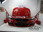 BMW 3-Serie F30 LCI 325D Voorkop 6PDC ACC H7 Camera Side Vie, Auto-onderdelen, Ophalen of Verzenden, Gebruikt