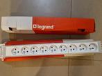 koppelstekkers Legrand 19", Ophalen of Verzenden, Nieuw